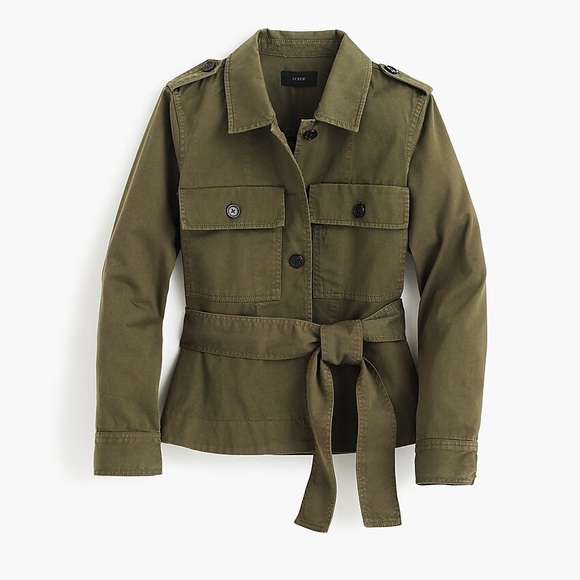 J. Crew Jackets & Blazers - ✨HP✨BNWT J. Crew Jacket